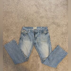 Ariat Men's M5 Straight Leg Jeans
